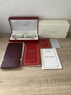 カルティエ TANK L.C.F.P 62□12 OPT. Cartierのサムネイル
