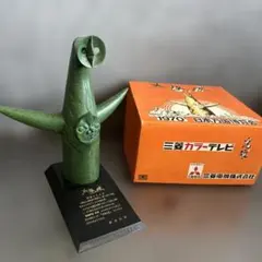 岡本太郎大陽の塔 1970年 非売品 三菱カラーテレビ高雄購入者限定品 非売品 2026年最新】太陽の塔 高雄の人気アイテム - メルカリ