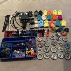 2026年最新】ベイブレードXまとめ売りの人気アイテム - メルカリ