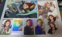 エリオスR ガスト・アドラー グッズまとめ売り