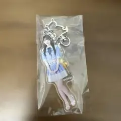 市原愛弓 SHOWROOMアクキー ニアジョイ アクリルキーホルダー - メルカリ