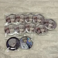 葛葉 にじさんじ 缶バ