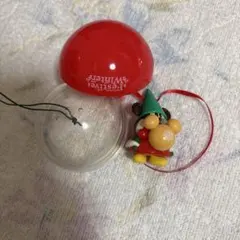 リルリンリン　カプセルトイ　ディズニー