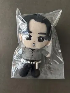 Snow Man 目黒蓮 チルぬい ぬいぐるみマスコット