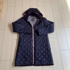 LAVENHAM キルティングコートのサムネイル