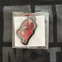 NCT127 THE REDLINE ラントイ ジェヒョン アクリルキーホルダー