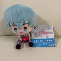 劇場版すとぷり はじまりの物語 おすわりぬいぐるみ ころん - メルカリ