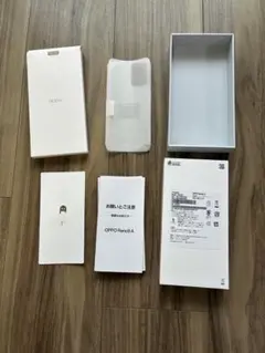 計4点箱だけ、OPPO Reno11A 箱 Reno7A箱 RenoA箱 - メルカリ