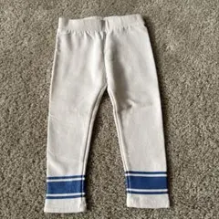 トミーヒルフィガー⭐︎レギンス2Tサイズ