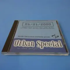 Urban Special In-Store Sampler - メルカリ