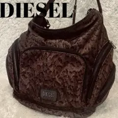 2025年最新】ARCHIVE diesel shoulder bagの人気アイテム - メルカリ