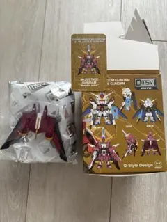 【海外限定】QMSV ガンダム