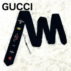 GUCCI パンサーネクタイ 【BTS テテ着用】 - メルカリ