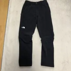 THE NORTH FACE アルパインライトパンツ　ブラックS
