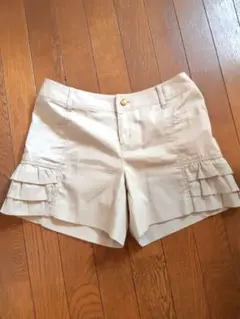 シンシアローリー　ショートパンツ