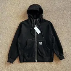 2025年最新】sacai carhartt パーカーの人気アイテム - メルカリ