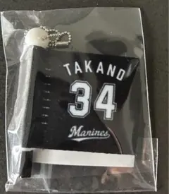 碧*様 千葉ロッテマリーンズ　高野脩汰　シークレットチェキ オンラインストア限定】6/21(金)高野脩汰投手プロ入り初勝利記念