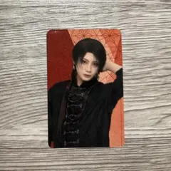 加州清光 ランダムふぉとカード 祝玖寿 乱舞音曲祭ver.