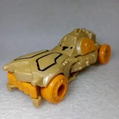 キングジョー ミニカー ビークル アタック変形 ウルトラマンのサムネイル