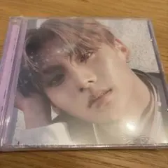 ALPHA DRIVE ONE ALD1 サンウォン CD 未開封