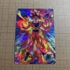 ドラゴンボールスーパーダイバーズ SDV2-046 孫悟空 パラレル