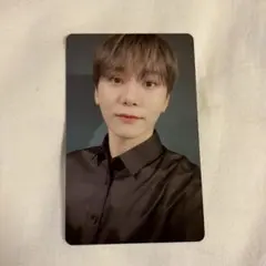 SEVENTEEN ケレン2021 スングァン