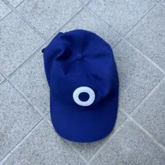 Pop Trading CompanyのウールO 6パネルキャップ