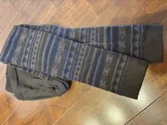 mont-bell レギンス Lサイズ ブラウン系のサムネイル