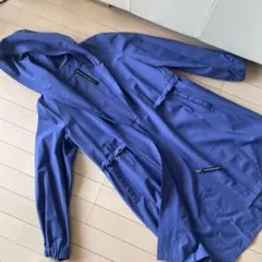 leilian❤︎フード付きスプリングコート