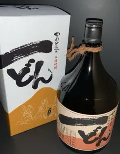 2025年最新】一どん 焼酎の人気アイテム - メルカリ