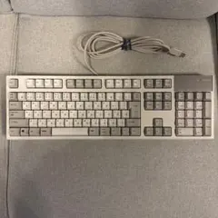 東プレ REALFORCE R3 Mac配列 英字キー 使用感少 - メルカリ