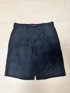 Supreme 26ss Work Shorts plaid 30 - メルカリ