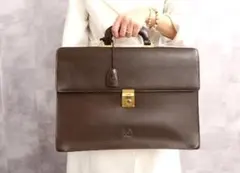 LOEWE ロエベ ビジネスバッグ ブリーフケースのサムネイル