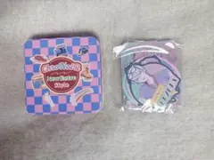 にじさんじ ChroNoiR ニューレトロスタイル 缶入りステッカーセット