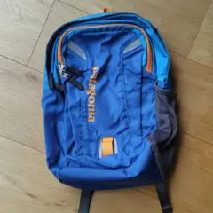 Patagonia 12L リュック ブルーのサムネイル