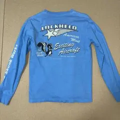 バズリクソンズ 長袖カットソー