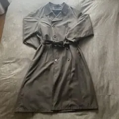 【美品】Ralph Lauren 90s ラルフローレン　トレンチコート