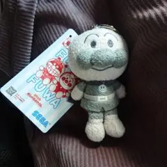 アンパンマン》colorコレクション　モノトーン