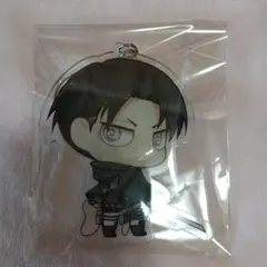 リヴァイ兵長 アクキーのサムネイル