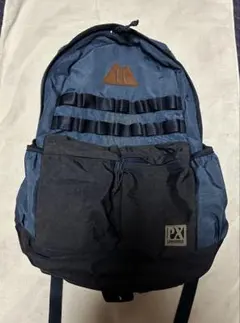 Liberaiders PX VOYAGE BACKPACK リュック 美品