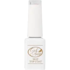 ジェルネイル　トップコート