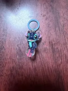 ディズニーキャラクターSummerめじるしアクセサリー スティッチ