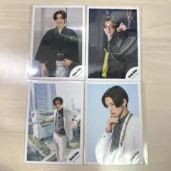 SnowMan 目黒蓮 公式写真 13枚