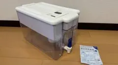 【未使用品】BRITA タンク型浄水器 ブリタ　フローのサムネイル