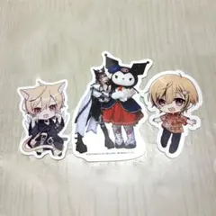 XP!A クロスピア あまと アクリルスタンド まとめ売り 2025年最新】クロスピア あまとの人気アイテム - メルカリ