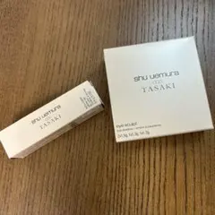shu uemura × TASAKI ゴールドコーム くし - メルカリ
