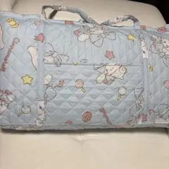 サンリオ　シナモロール　お昼寝4点セット