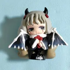 52TOYS x Silent Caste Lilith (リリス) 秘密実験 - メルカリ