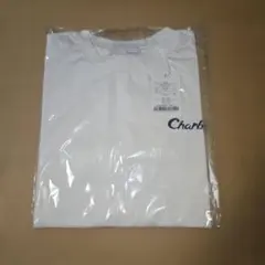 Charbon ロングスリーブTシャツ　ショート丈