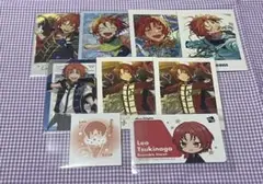 あんスタ 月永レオ ぱしゃっつ まとめ売り セット あんさんぶるスターズ！！ あんスタ 月永レオ ぱしゃっつ Vol